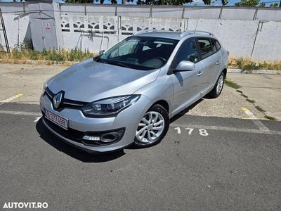 Renault Mégane GrandTour