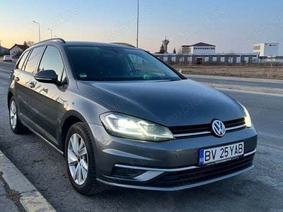 VW Golf VII