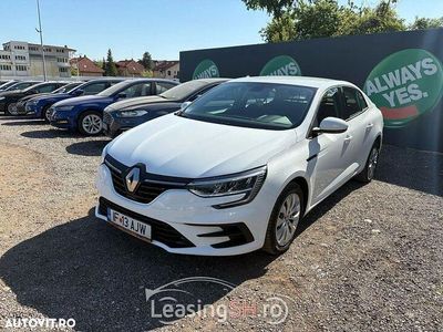 Renault Mégane IV