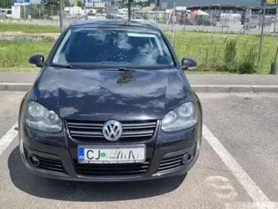 VW Golf VI