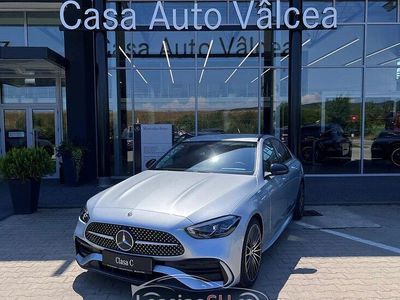 Mercedes G300