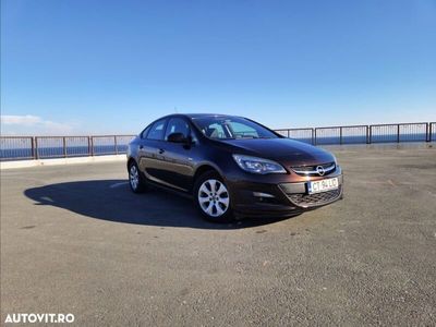 second-hand Opel Astra 