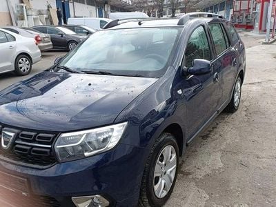 Dacia Logan MCV