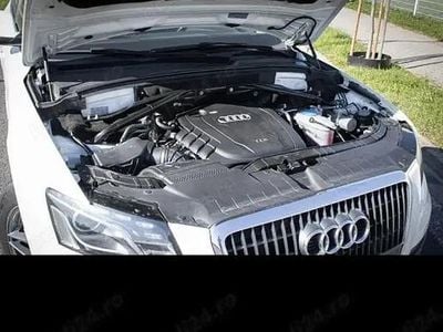 Utilizat 2012 Audi Q5 SUV | 10.900 EUR (Preț OK)