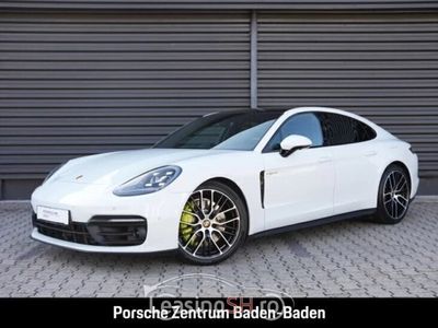 second-hand Porsche Panamera 2021 2.9 null 462 CP 22.300 km - 109.096 EUR - leasing auto