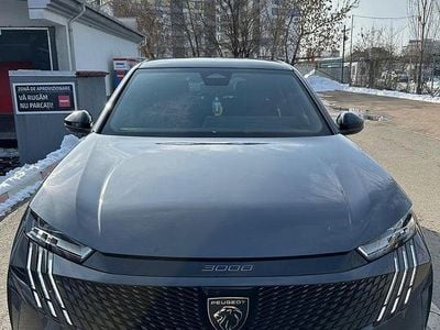 Second-hand Peugeot 3008 Active 136 CP (100 kW) 2025 Culoaregri SUV
