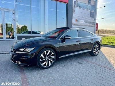 VW Arteon