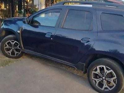 Utilizat 2020 Dacia Duster SUV | 12.500 EUR (Preț OK)