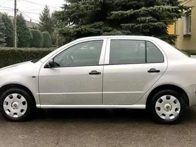 Utilizat 2007 Skoda Fabia | 1.650 EUR (Preț OK)