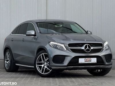 Mercedes GLE350