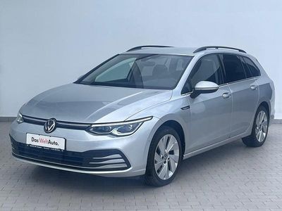 VW Golf VIII