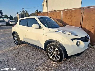 second-hand Nissan Juke 1.5 dCi Acenta