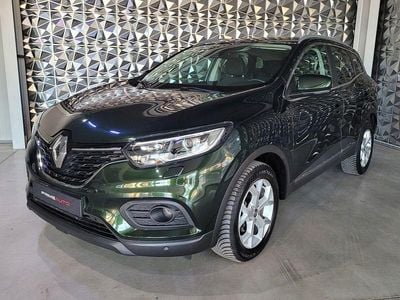 Second-hand Renault Kadjar 140 CP (102 kW) 2020 SUV