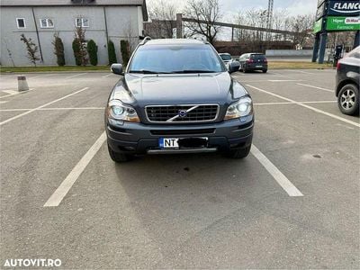 Second-hand Volvo XC90 Executive 185 CP (136 kW) 2008 Culoaregri SUV