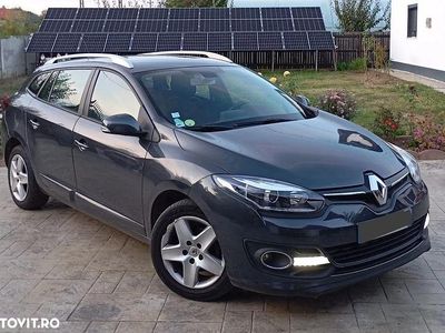 Renault Mégane GrandTour