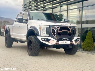 Ford F250