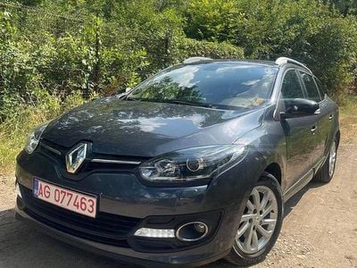 Renault Mégane III