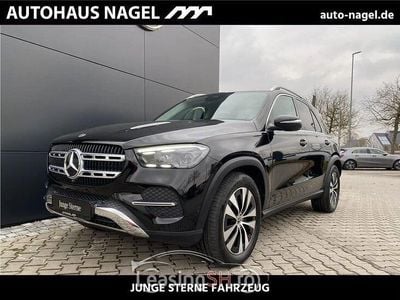 Mercedes G300