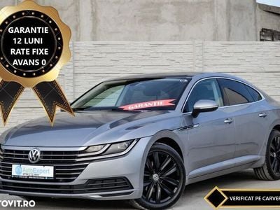 VW Arteon