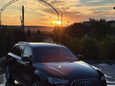 Culoaremaro Utilizat 2015 Audi A6 Allroad Break | 14.600 EUR