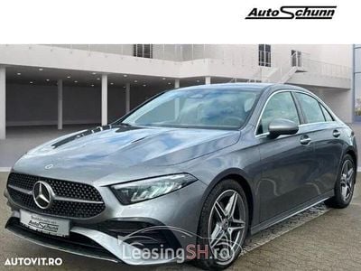 Mercedes A200