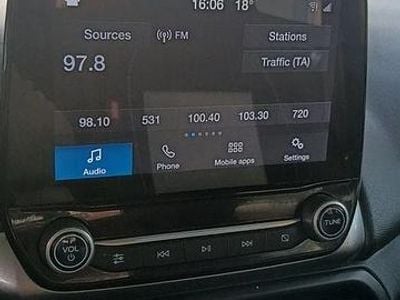Culoaregri Utilizat 2019 Ford Ecosport ST-Line SUV | 11.500 EUR (Preț OK)