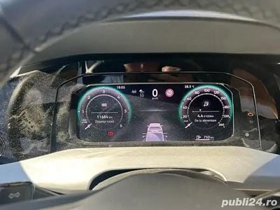 VW Golf VIII
