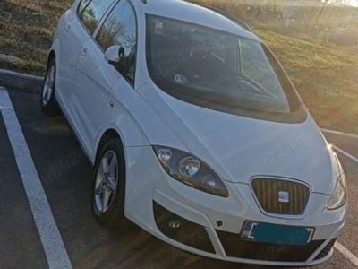 Seat Altea XL