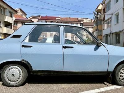 second-hand Dacia 1410 TLX an 1988 pentru pasionatii de colectie si nu numai!