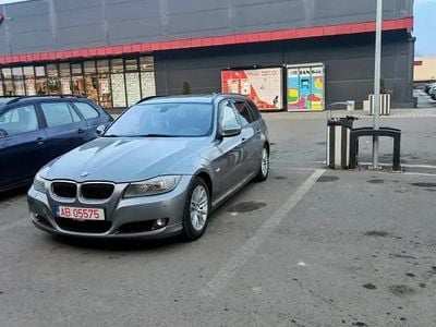 Second-hand BMW 320 184 CP (135 kW) 2012 Break