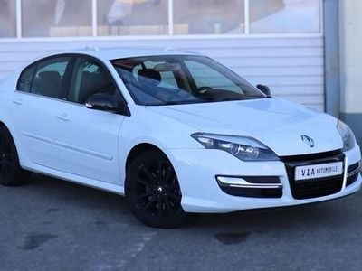 Renault Laguna III