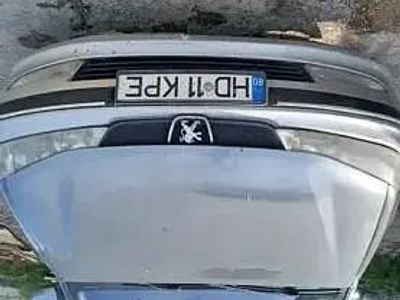 Utilizat 2002 Peugeot 406 Break | 900 EUR