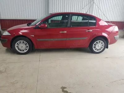 Renault Mégane II
