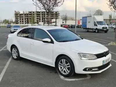 VW Jetta