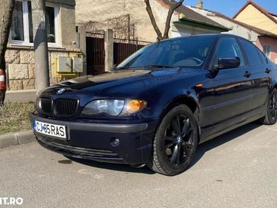 second-hand BMW 316 Seria 3 i Touring