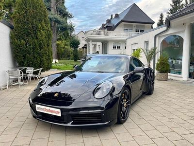 Second-hand Porsche 992 650 CP (478 kW) 2022