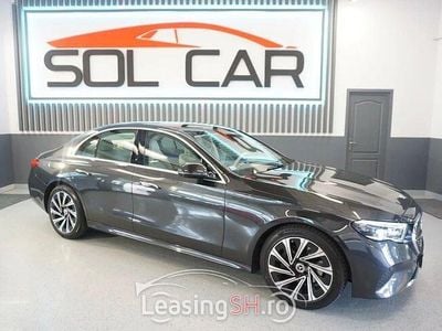 Mercedes A220