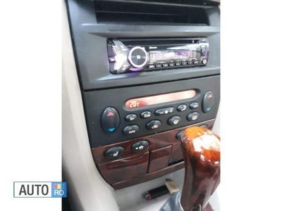 Second-hand Rover 75 131 CP (96 kW) 2005 Albastru Berlinǎ