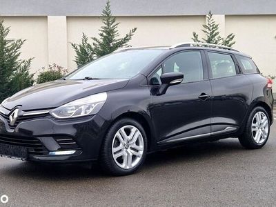 second-hand Renault Clio IV 