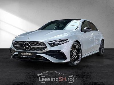 Mercedes 250
