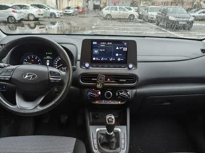 Second-hand Hyundai Kona 120 CP (88 kW) 2023 SUV