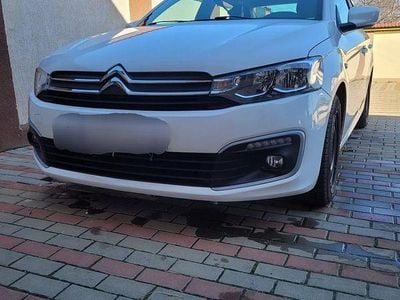 Citroën C-Elysee I