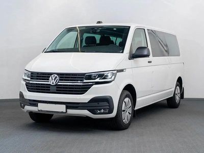 Albnormal Utilizat 2024 VW T6.1 Van | 48.367 EUR (Puțin scump)