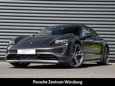 Second-hand Porsche Taycan 4S Cross Turismo 419 kW (571 CP) 2022 Berlinǎ