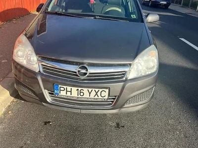 Utilizat 2009 Opel Astra | 3.000 EUR