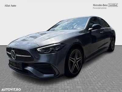 Mercedes C300