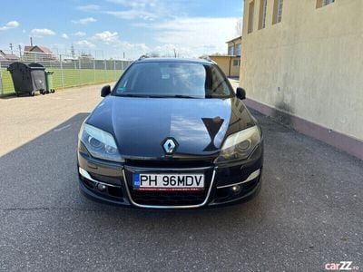 Renault Laguna III