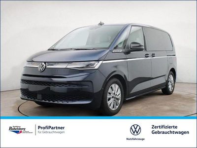 Utilizat 2023 VW T7 Van | 54.641 EUR