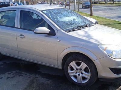 second-hand Opel Astra 