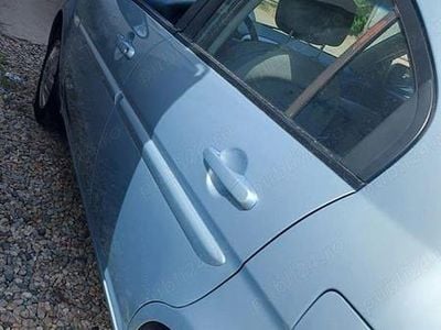 Albastru Utilizat 2007 Hyundai Accent Berlinǎ | 2.000 EUR